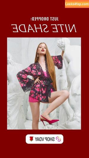 Vivian Jenna Wilson photo #0006