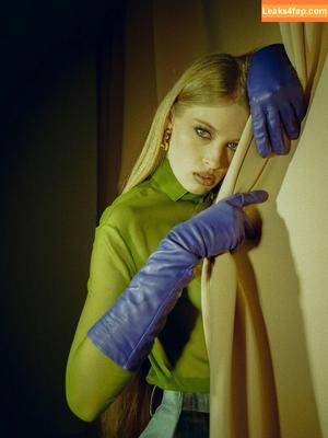 Vivian Jenna Wilson photo #0010