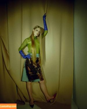 Vivian Jenna Wilson photo #0011