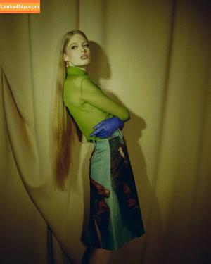 Vivian Jenna Wilson photo #0013