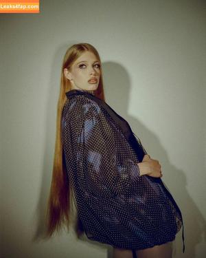 Vivian Jenna Wilson photo #0017