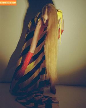 Vivian Jenna Wilson photo #0019