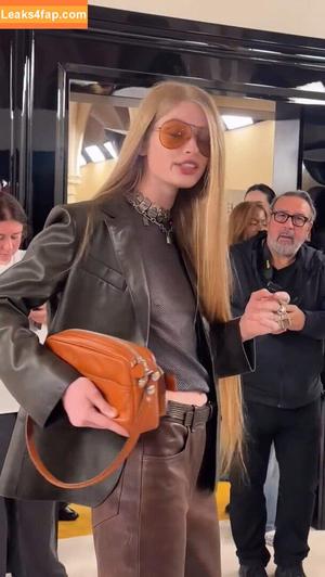 Vivian Jenna Wilson photo #0027