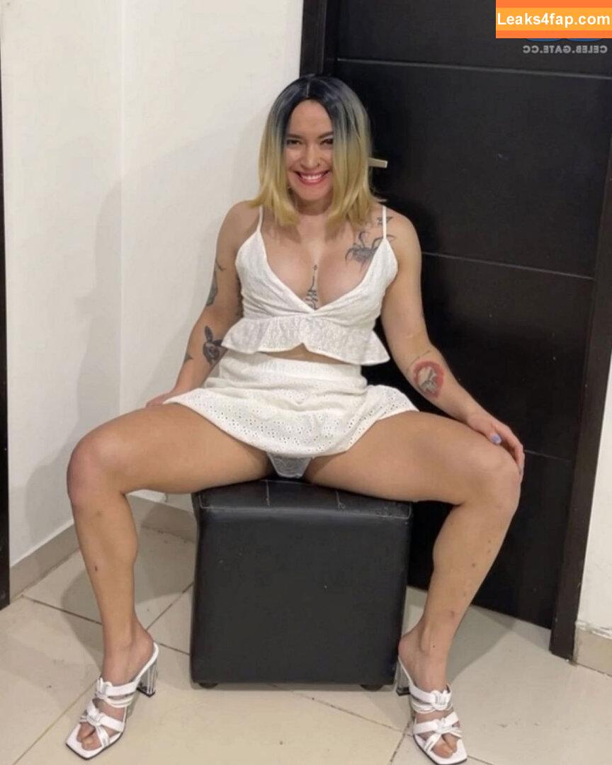 Vivian Polania /  leaked photo photo #0001