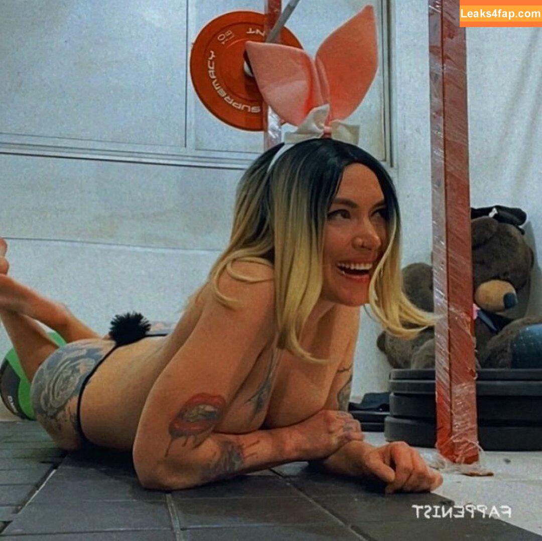 Vivian Polania /  leaked photo photo #0011