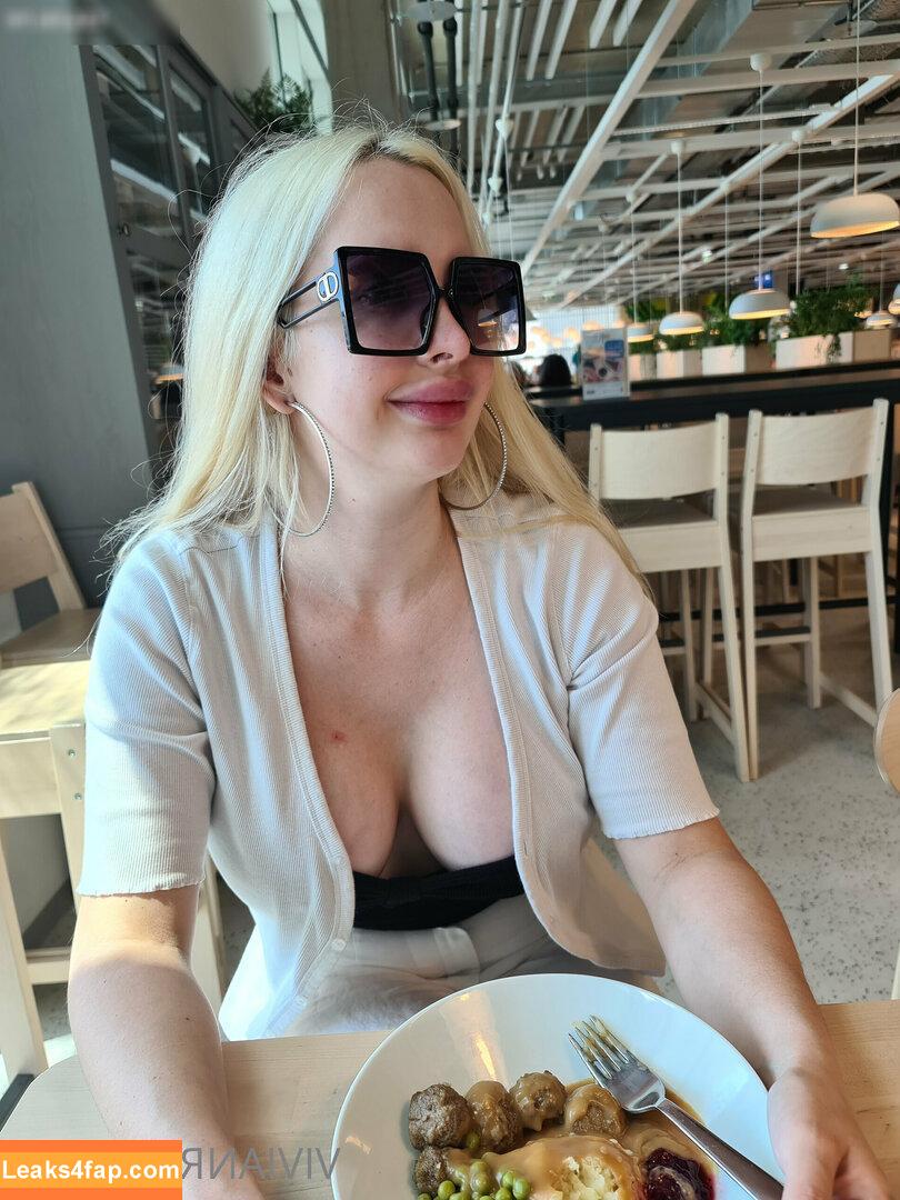 Vivian_Rose / mmmilliexx / vivianroseofficial leaked photo photo #0044