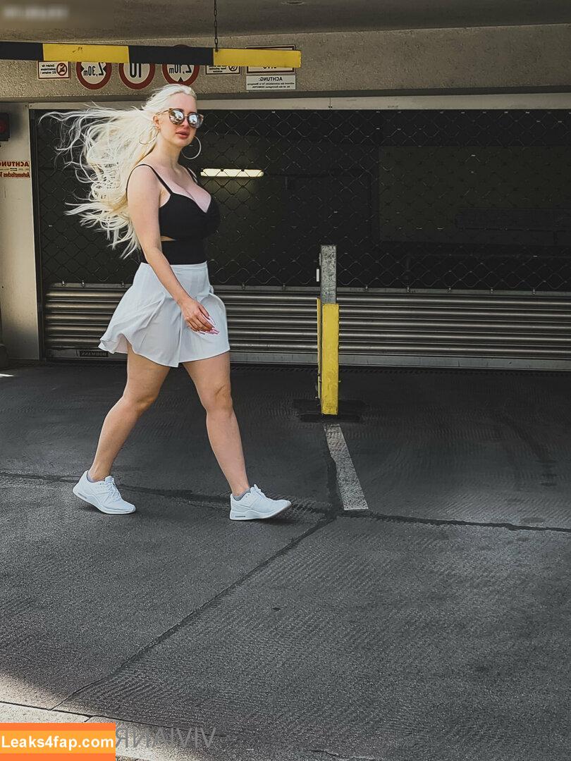 Vivian_Rose / mmmilliexx / vivianroseofficial leaked photo photo #0082