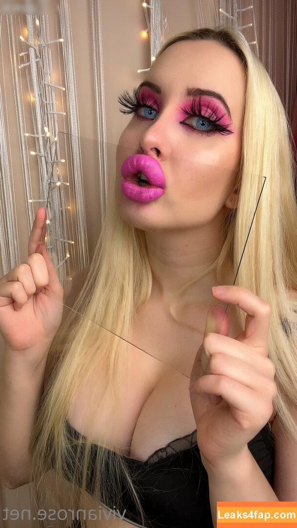 Vivian_Rose / mmmilliexx / vivianroseofficial leaked photo photo #0092