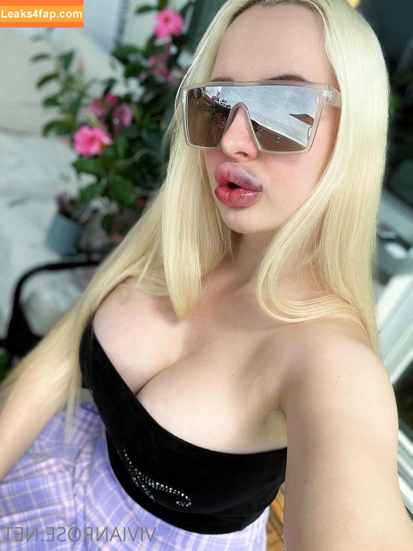Vivian_Rose / mmmilliexx / vivianroseofficial leaked photo photo #0095
