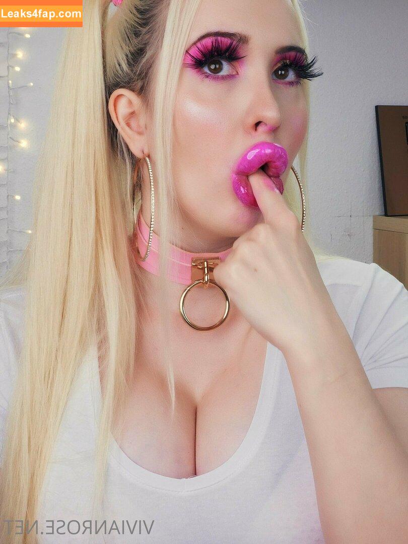 Vivian_Rose / mmmilliexx / vivianroseofficial leaked photo photo #0118