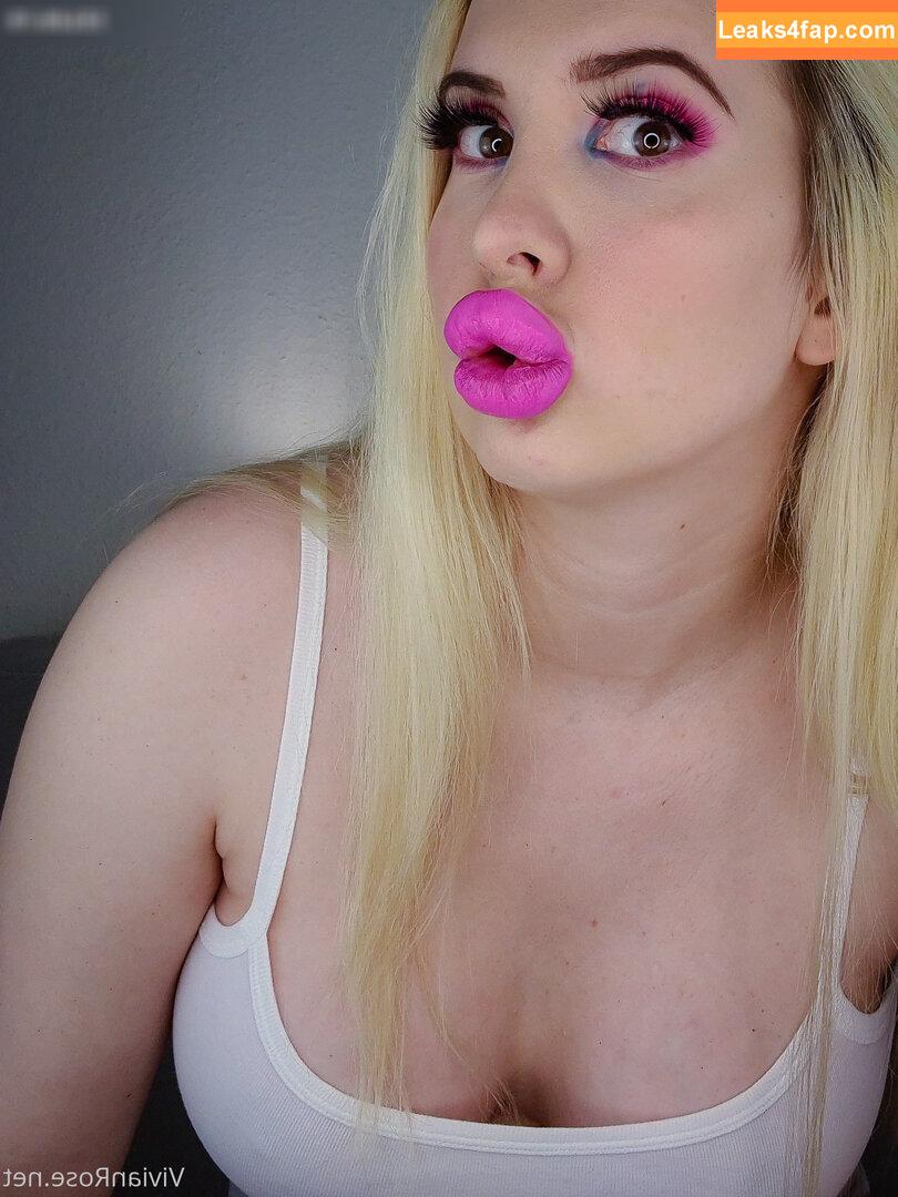 Vivian_Rose / mmmilliexx / vivianroseofficial leaked photo photo #0119