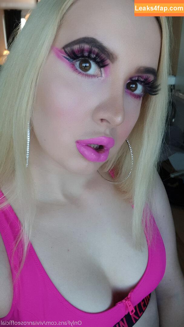 Vivian_Rose / mmmilliexx / vivianroseofficial leaked photo photo #0135
