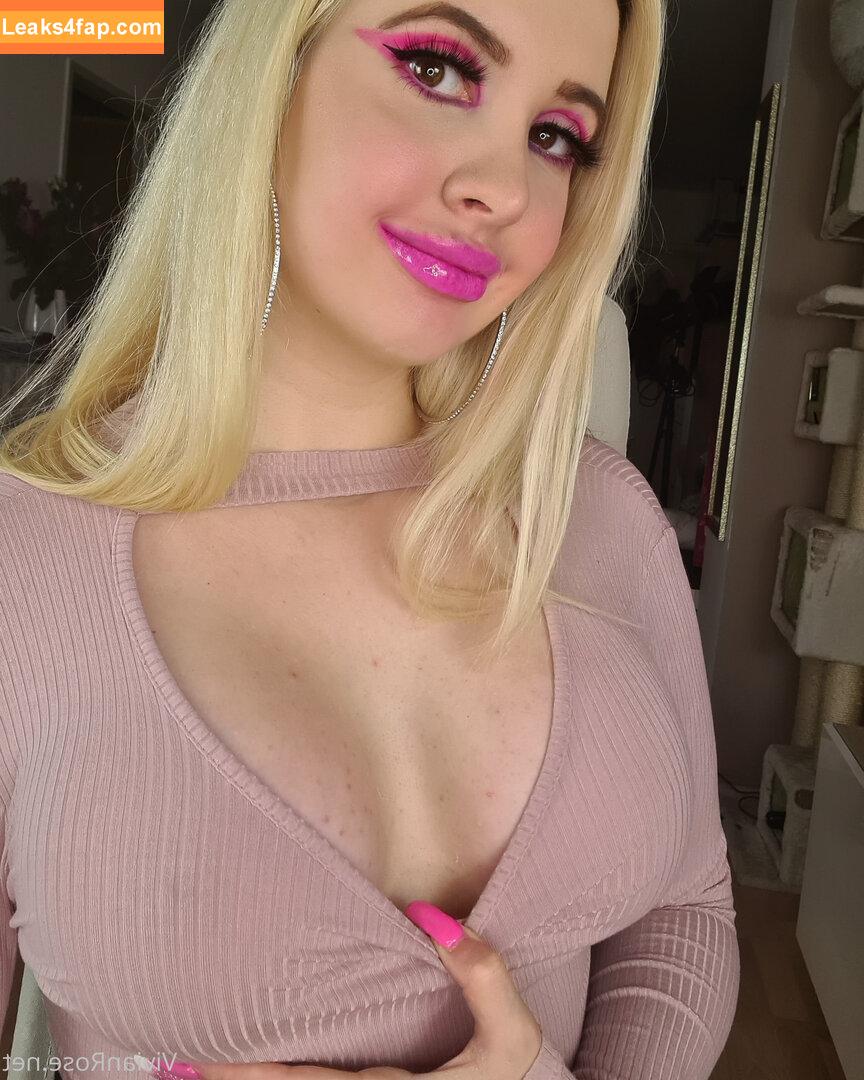 Vivian_Rose / mmmilliexx / vivianroseofficial leaked photo photo #0136