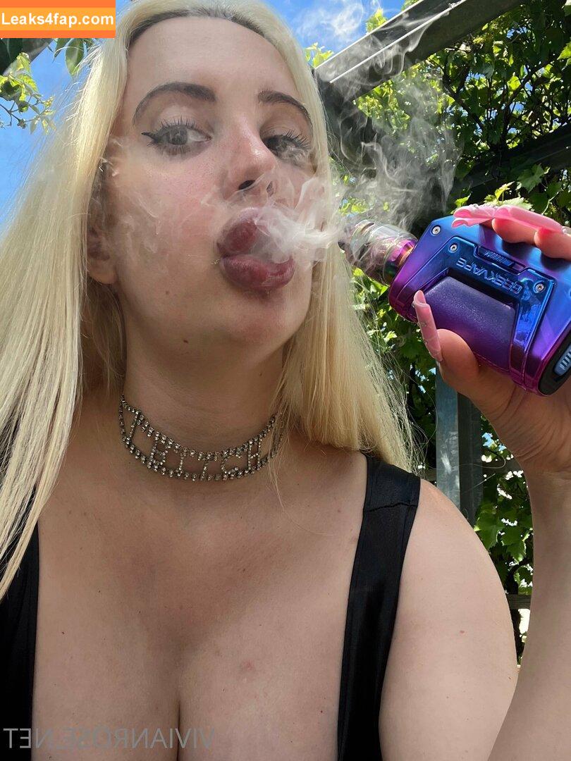 Vivian_Rose / mmmilliexx / vivianroseofficial leaked photo photo #0139