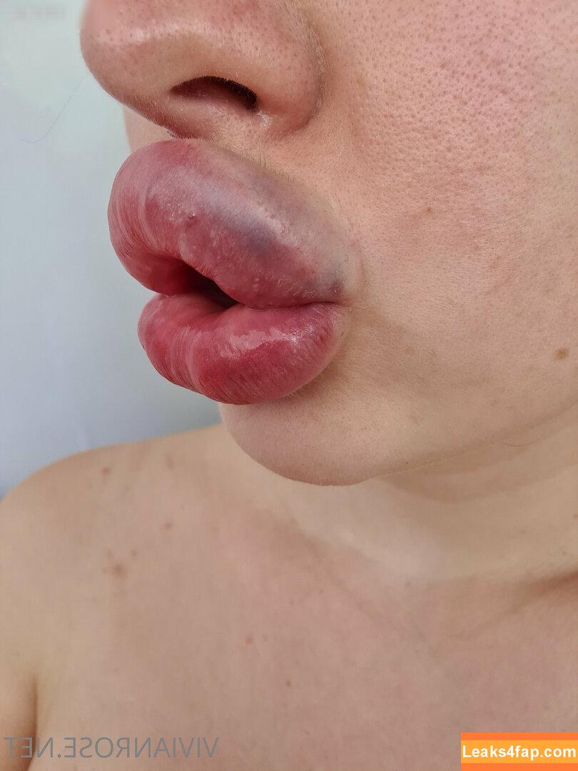 Vivian_Rose / mmmilliexx / vivianroseofficial leaked photo photo #0147