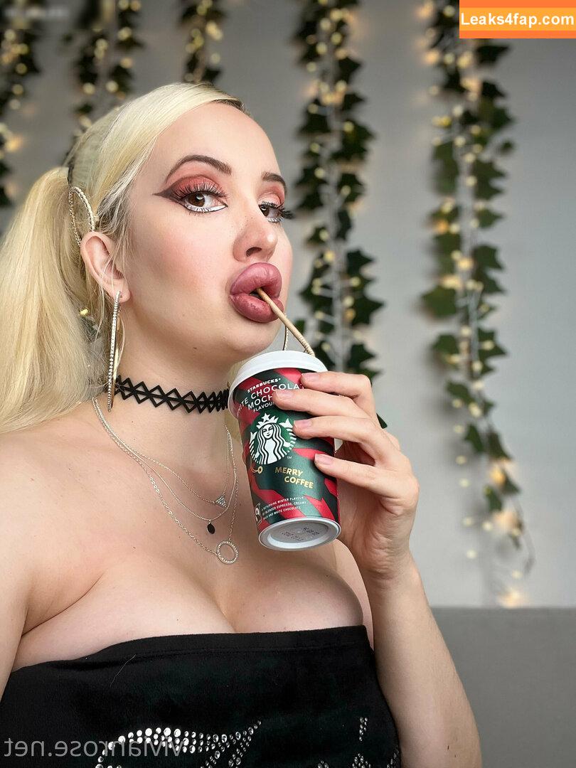 Vivian_Rose / mmmilliexx / vivianroseofficial leaked photo photo #0197