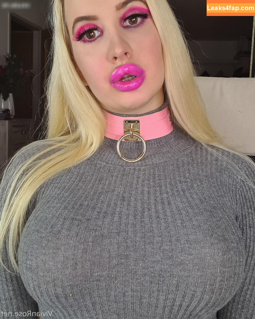 Vivian_Rose / mmmilliexx / vivianroseofficial leaked photo photo #0241