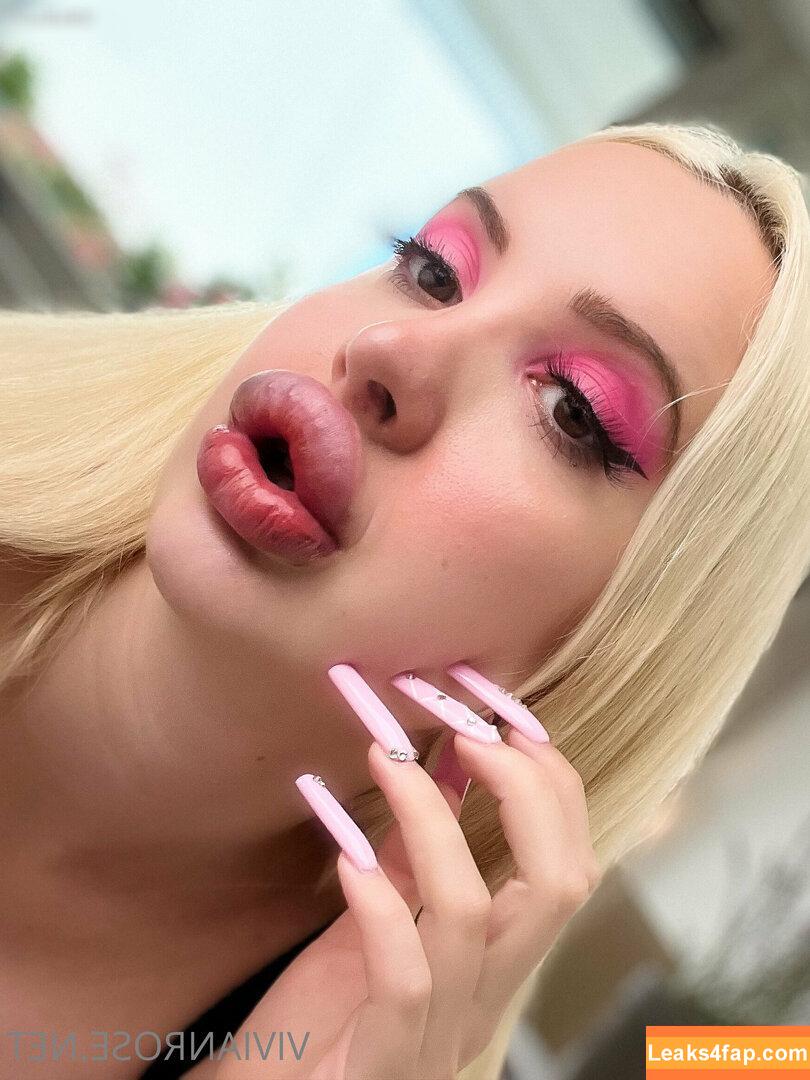 Vivian_Rose / mmmilliexx / vivianroseofficial leaked photo photo #0250