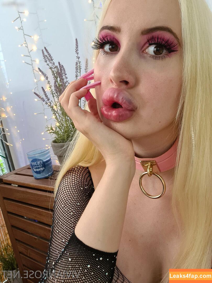 Vivian_Rose / mmmilliexx / vivianroseofficial leaked photo photo #0255