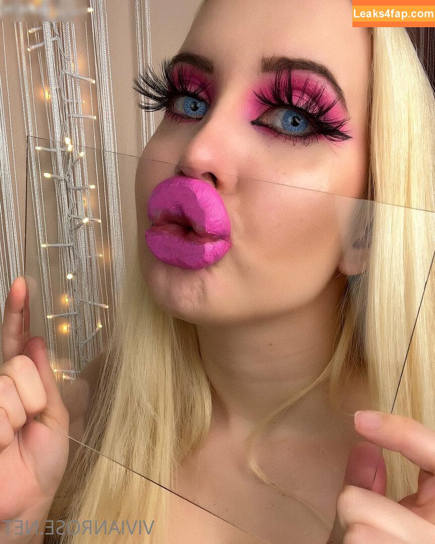 Vivian_Rose / mmmilliexx / vivianroseofficial leaked photo photo #0259