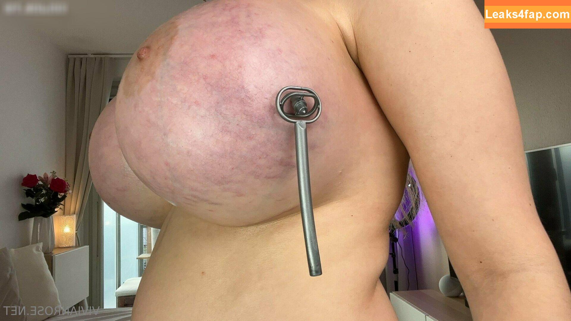 Vivian_Rose / mmmilliexx / vivianroseofficial leaked photo photo #0286