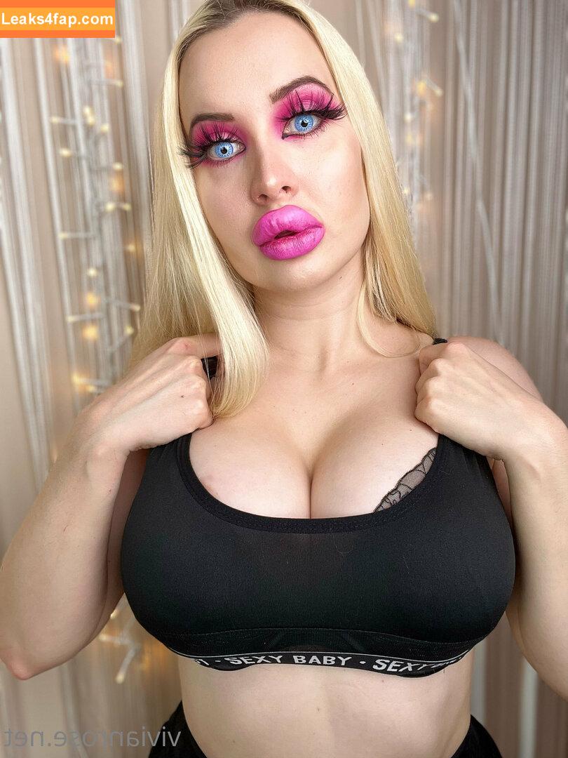 Vivian_Rose / mmmilliexx / vivianroseofficial leaked photo photo #0319