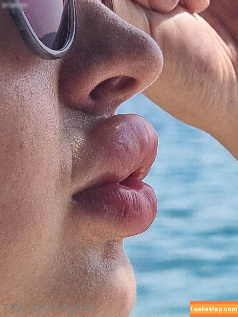 Vivian_Rose / mmmilliexx / vivianroseofficial leaked photo photo #0331