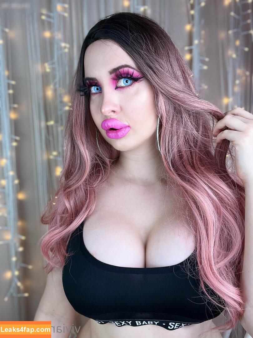 Vivian_Rose / mmmilliexx / vivianroseofficial leaked photo photo #0335