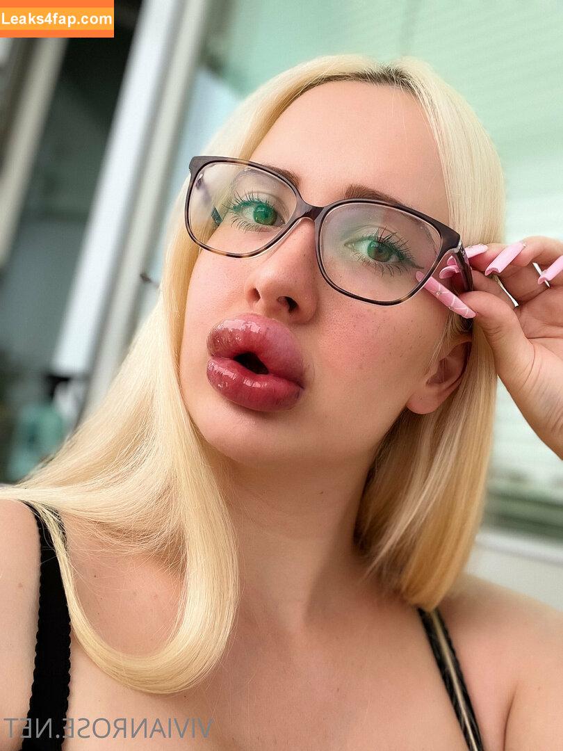 Vivian_Rose / mmmilliexx / vivianroseofficial leaked photo photo #0340