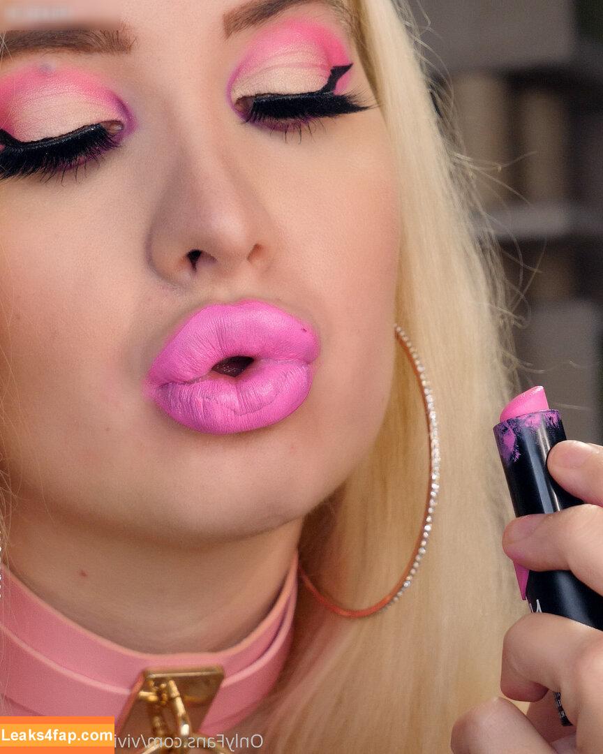 Vivian_Rose / mmmilliexx / vivianroseofficial leaked photo photo #0347
