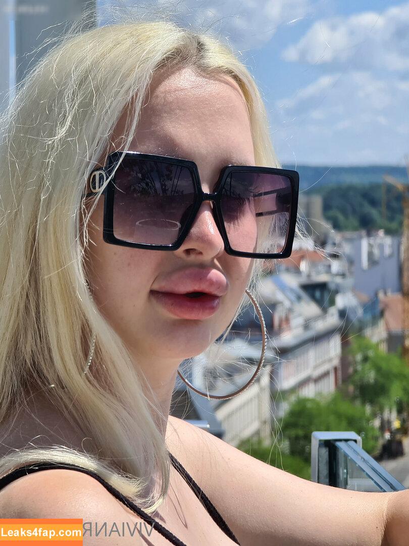 Vivian_Rose / mmmilliexx / vivianroseofficial leaked photo photo #0350