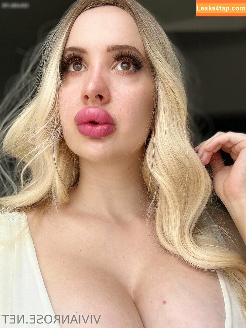Vivian_Rose / mmmilliexx / vivianroseofficial leaked photo photo #0358