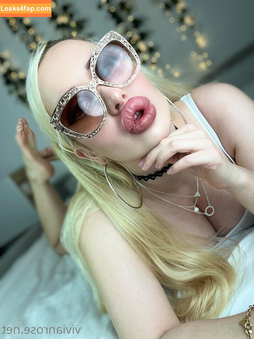 Vivian_Rose / mmmilliexx / vivianroseofficial leaked photo photo #0371