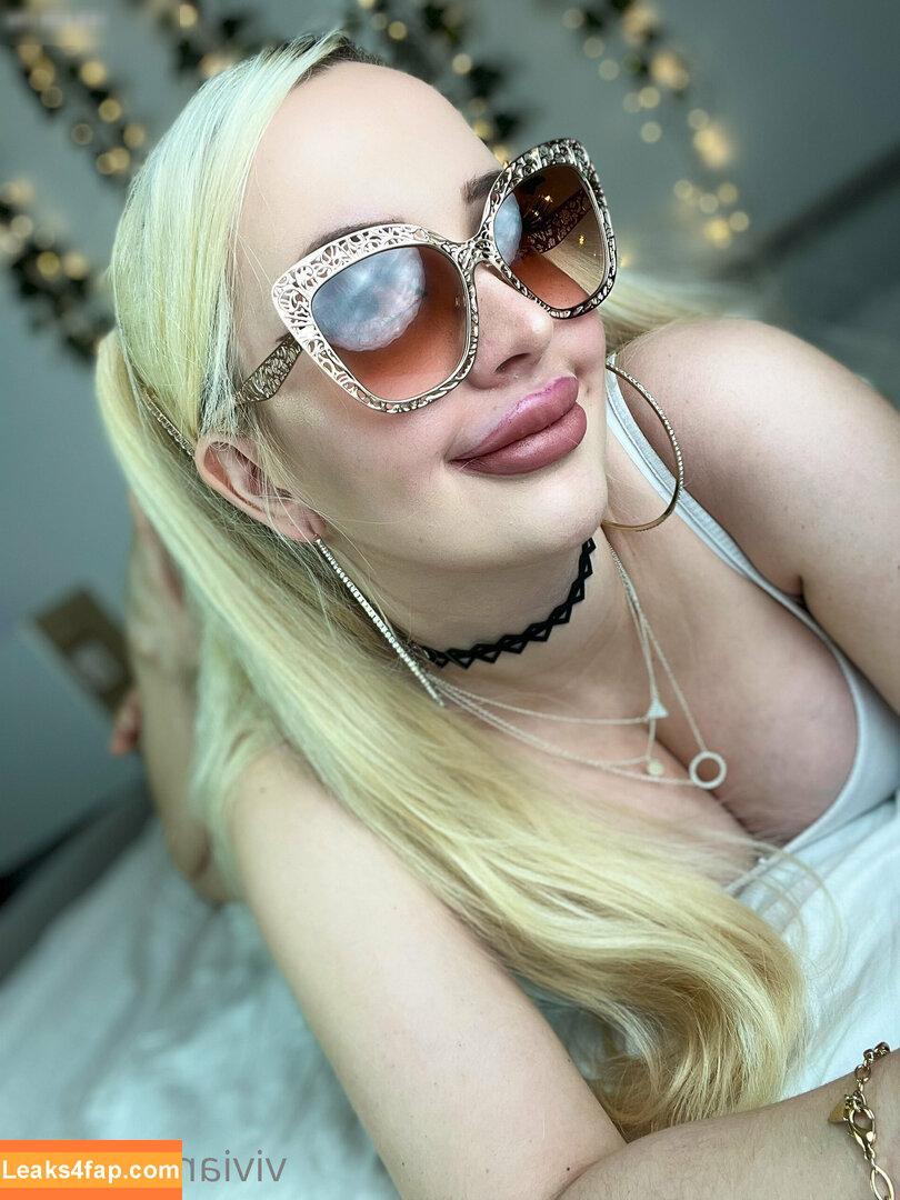 Vivian_Rose / mmmilliexx / vivianroseofficial leaked photo photo #0372