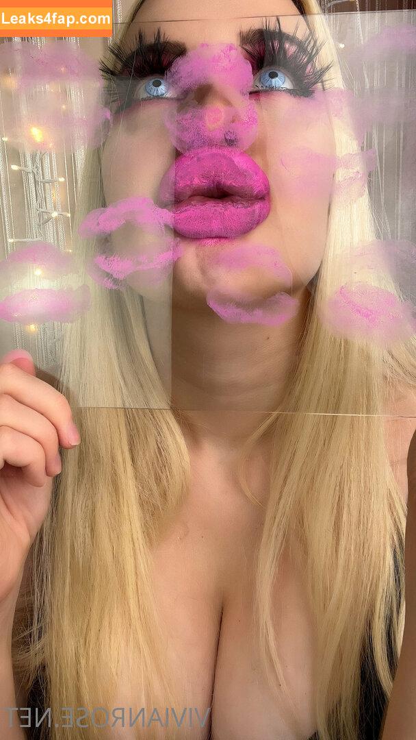 Vivian_Rose / mmmilliexx / vivianroseofficial leaked photo photo #0381