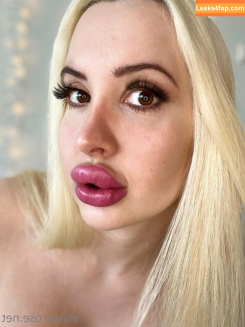 Vivian_Rose / mmmilliexx / vivianroseofficial leaked photo photo #0388