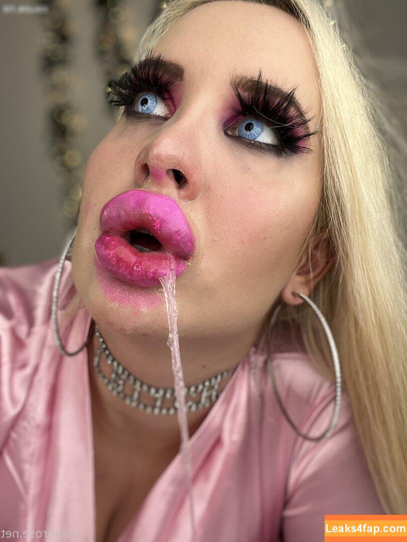 Vivian_Rose / mmmilliexx / vivianroseofficial leaked photo photo #0410