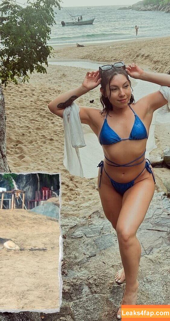 Vivian Saldana / vivi.anne.fitt leaked photo photo #0006