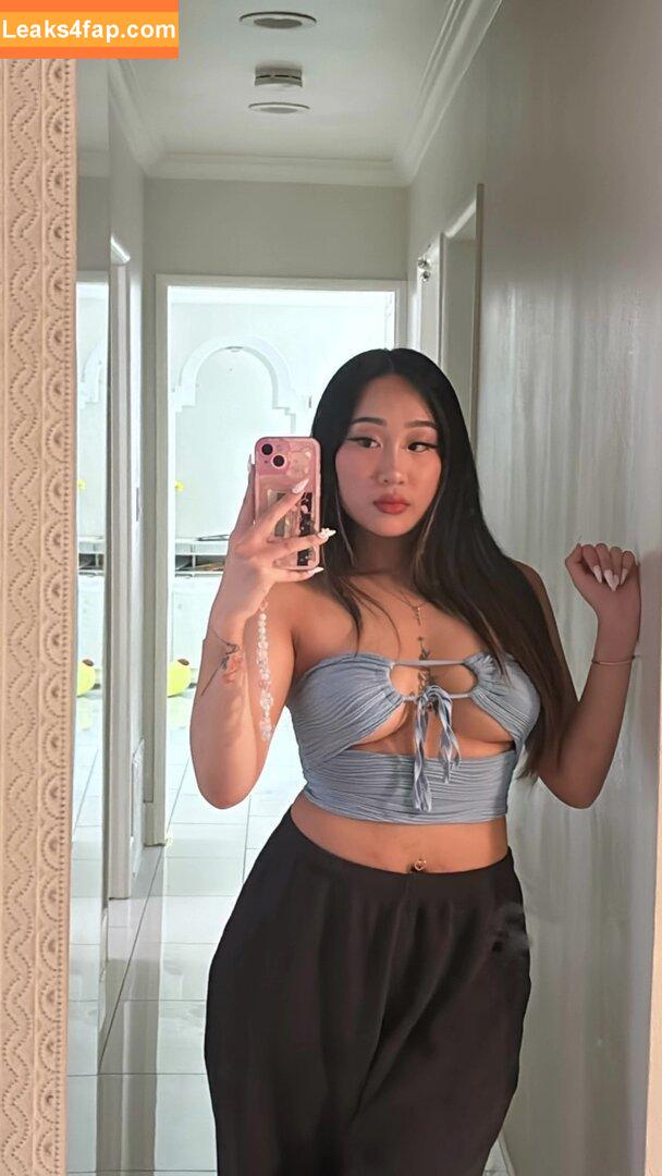 Vivian Vu / vivian.v leaked photo photo #0007