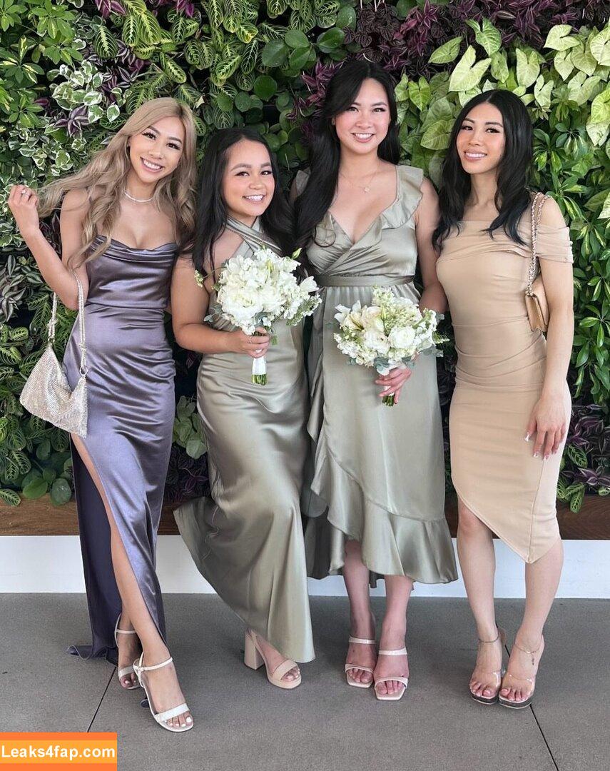 Vivian Yu / vivianjasmineyuu leaked photo photo #0047