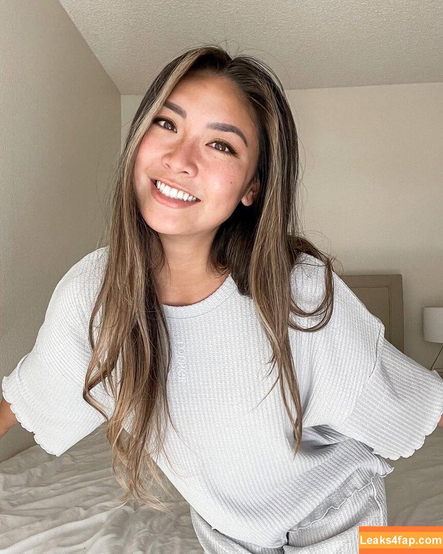 Vivian Yu / vivianjasmineyuu leaked photo photo #0057
