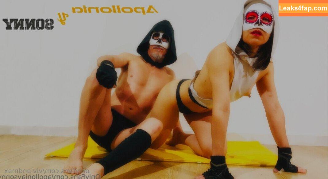 viviandmax /  leaked photo photo #0001