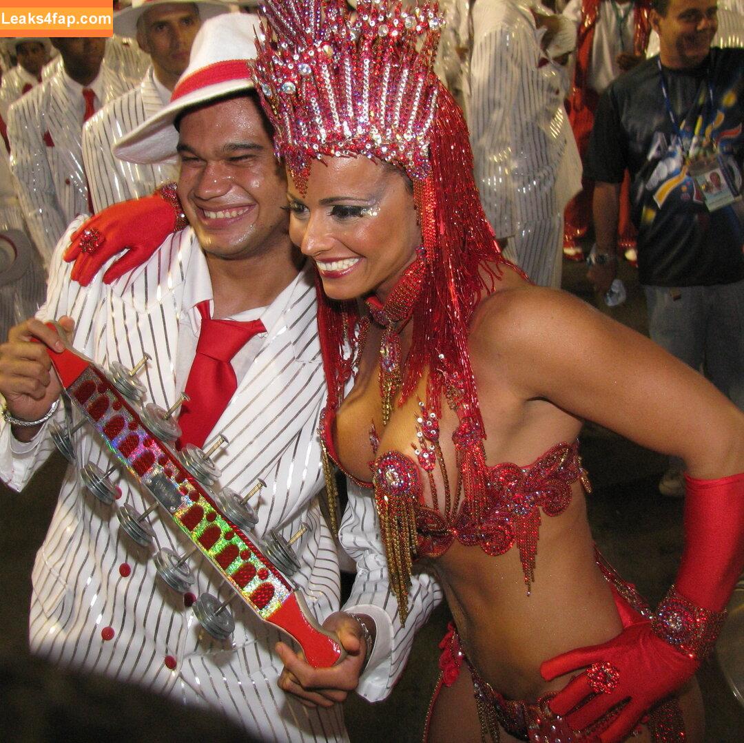 Viviane Araújo /  leaked photo photo #0014