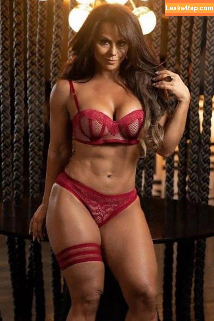 Viviane Araújo /  leaked photo photo #0017