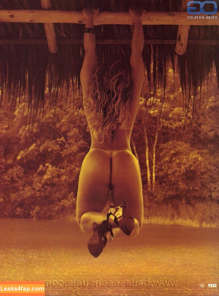Viviane Araújo /  leaked photo photo #0024