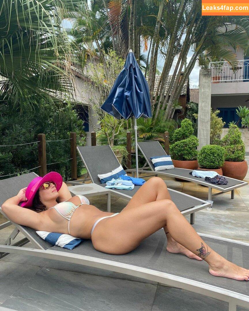 Viviane Araujo / araujovivianne leaked photo photo #0021