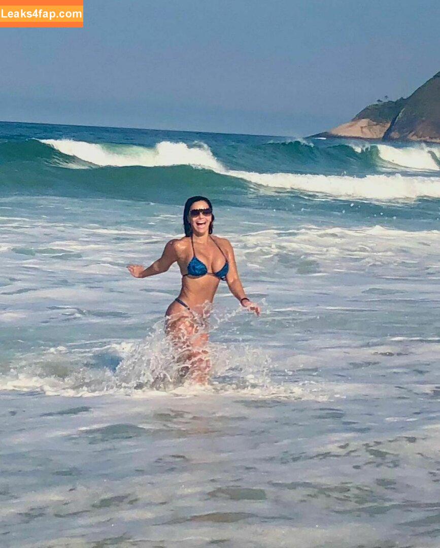 Viviane Araujo / araujovivianne leaked photo photo #0023