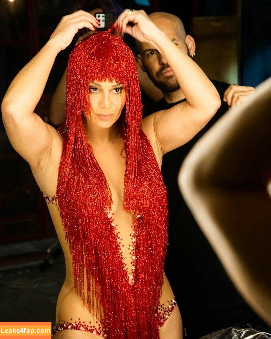 Viviane Araujo / araujovivianne leaked photo photo #0031