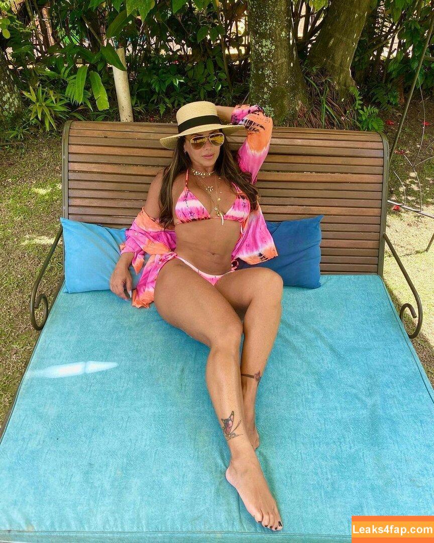 Viviane Araujo / araujovivianne leaked photo photo #0034