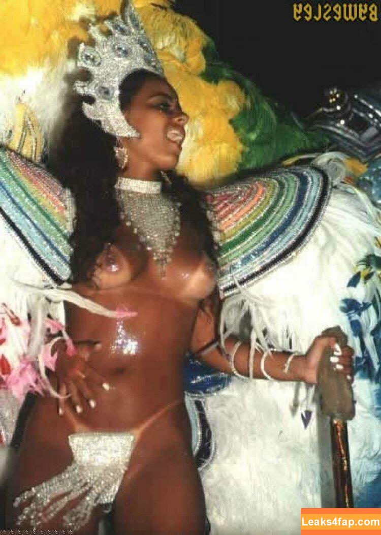 Viviane Araujo / araujovivianne leaked photo photo #0059